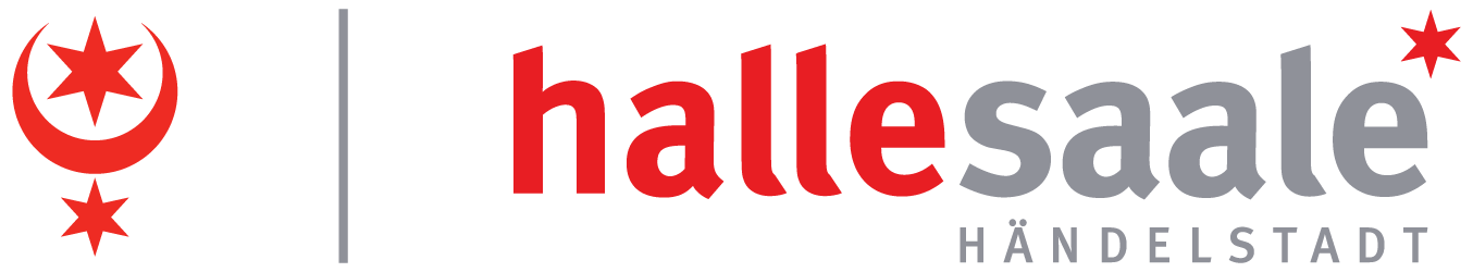 Logo Halle (Saale)
